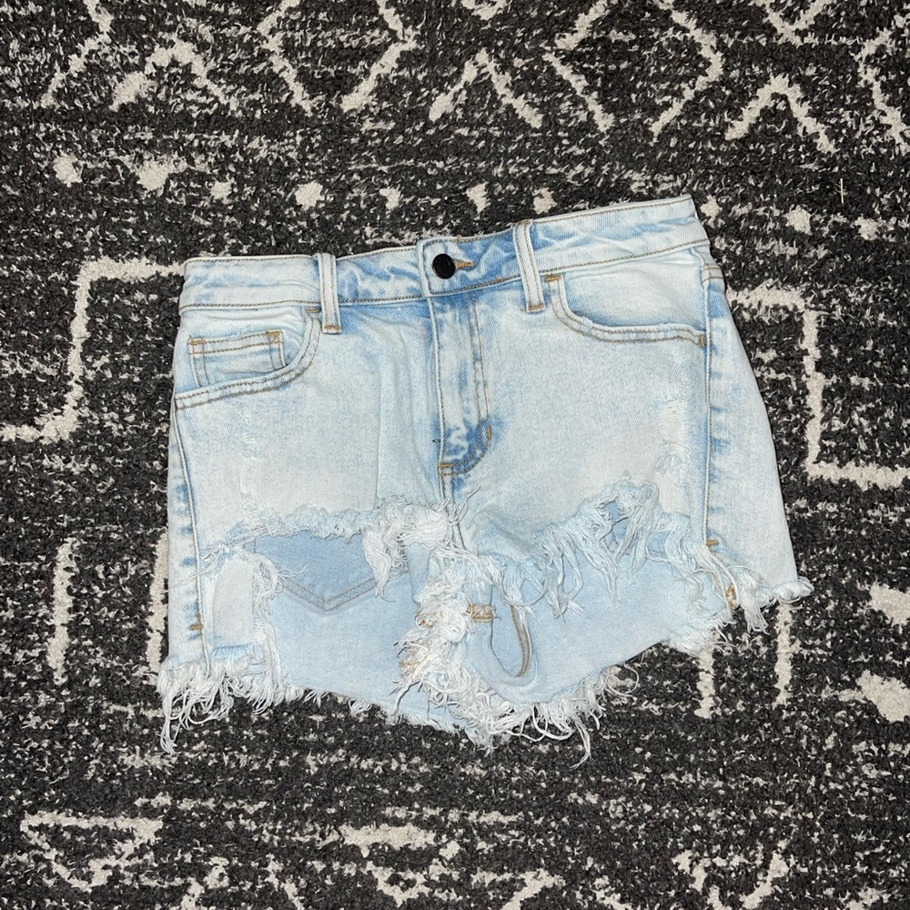 Cello Jean shorts